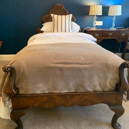 The Coast Yard B & B Chalet Hotel セルジー エクステリア 写真
