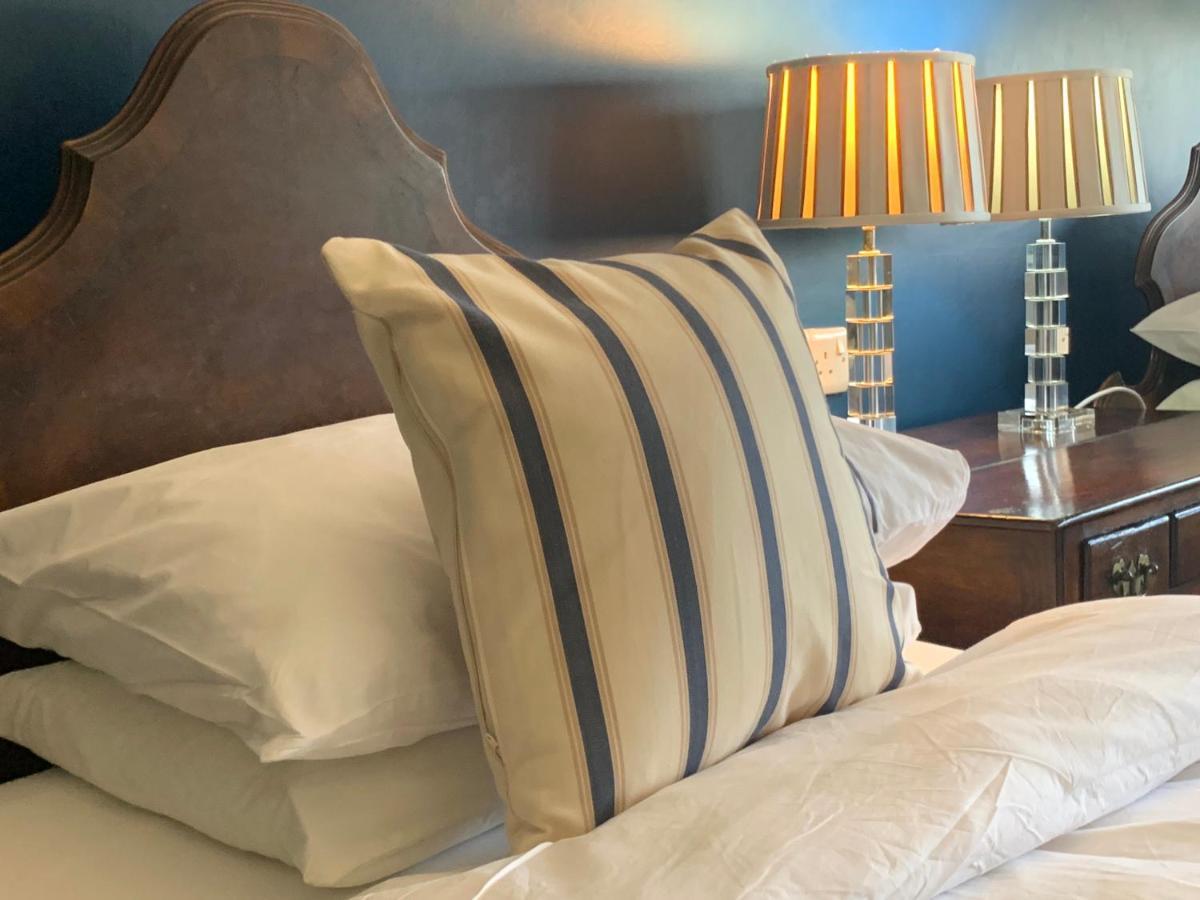 The Coast Yard B & B Chalet Hotel セルジー エクステリア 写真