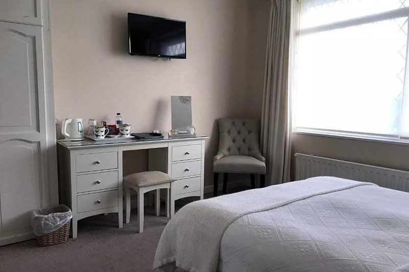 The Coast Yard B & B Chalet Hotel セルジー エクステリア 写真