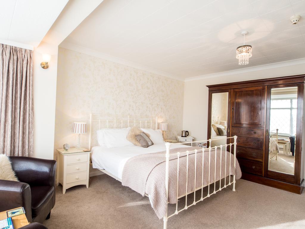 The Coast Yard B & B Chalet Hotel セルジー エクステリア 写真